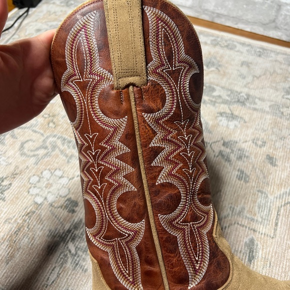 Hyer HOLTON boot with original hyer box and packaging with FREE SHIPPING - Picture 15 of 16